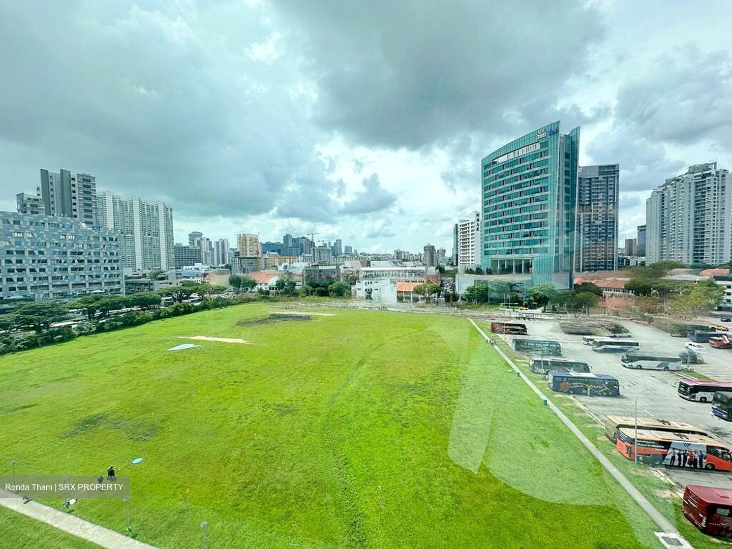 Bendemeer Road (D12), Factory #462007341